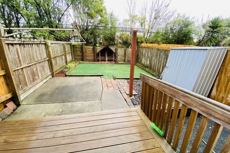 Photo of property in 44 Chapel Road, Flat Bush, Auckland, 2019