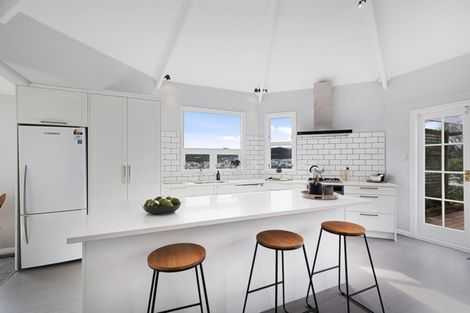 Photo of property in 141 Daniell Street, Newtown, Wellington, 6021