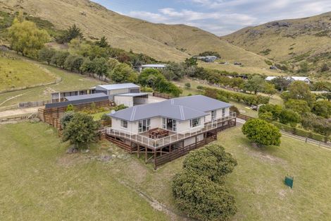 Photo of property in 77 Avoca Valley Road, Heathcote Valley, Christchurch, 8022