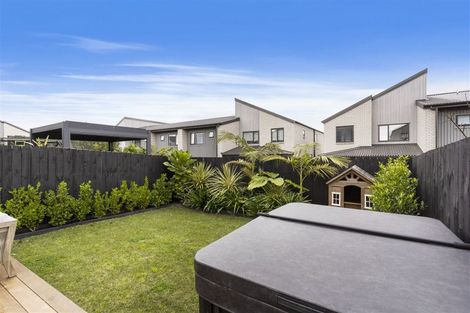 Photo of property in 10 Sioux Road, Hobsonville, Auckland, 0616
