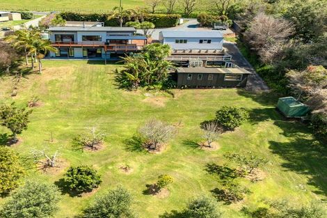 Photo of property in 98 Turvey Road, Mangonui, 0420