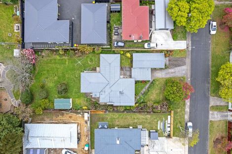 Photo of property in 26 Upland Road, Western Heights, Rotorua, 3015