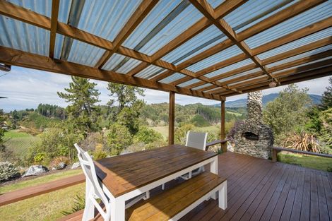 Photo of property in 34 Brooklyn Valley Road, Brooklyn, Motueka, 7198