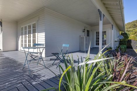 Photo of property in 58 Marsden Road, Greymouth, 7805