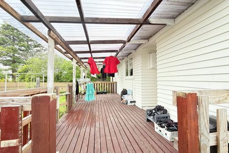 Photo of property in 41 Garelja Road, Henderson, Auckland, 0612