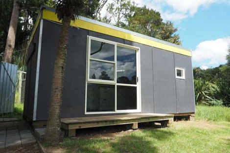 Photo of property in 65 Curtis Road, Rawene, Kaikohe, 0473