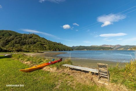 Photo of property in 2 Hakahaka Road, Port Underwood, Picton, 7281