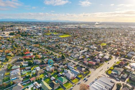 Photo of property in 67 Blankney Street, Hornby, Christchurch, 8042