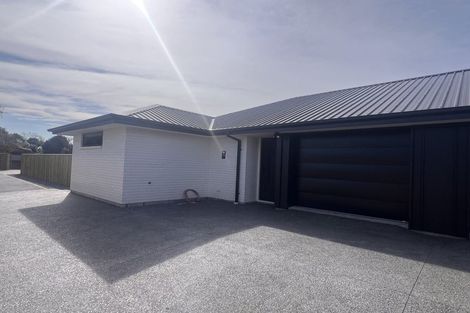 Photo of property in 39a Moore Street, Rolleston, 7614