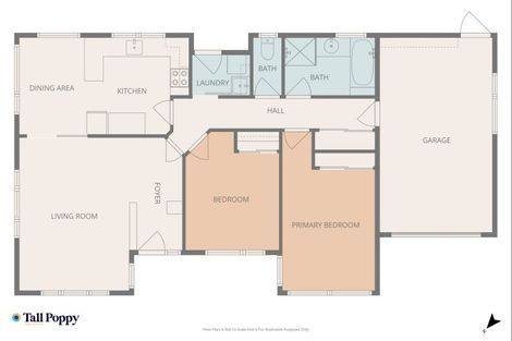 Photo of property in 1/86a Centennial Avenue, Alexandra, 9320