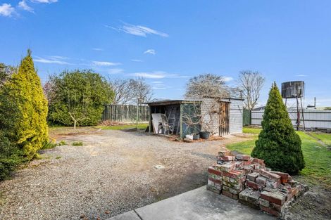 Photo of property in 7 Cadman Street, Cheviot, 7310