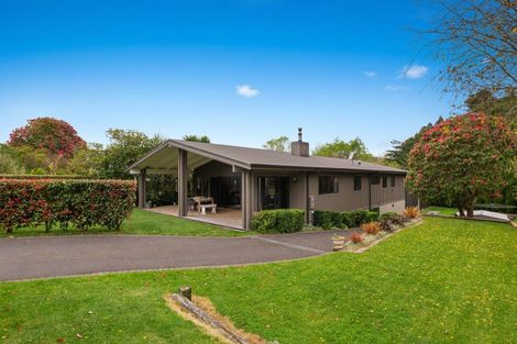 Photo of property in 5 Millar Road, Lake Okareka, Rotorua, 3076