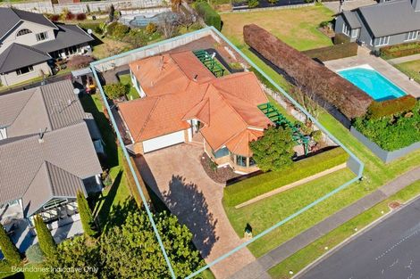 Photo of property in 18 Beaumaris Boulevard, Bethlehem, Tauranga, 3110