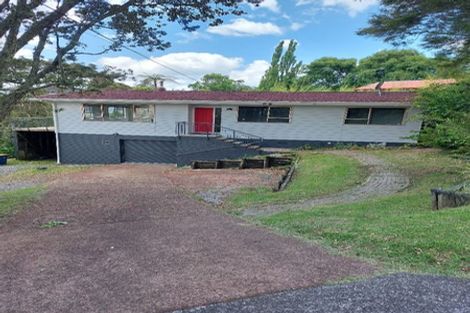 Photo of property in 183 Manuka Road, Bayview, Auckland, 0629