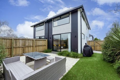 Photo of property in 6/61 Peverel Street, Riccarton, Christchurch, 8041