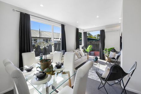 Photo of property in 103 Prestons Road, Redwood, Christchurch, 8051