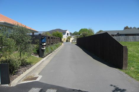 Photo of property in 9 Sharnbrook Lane, Casebrook, Christchurch, 8051