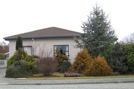 Photo of property in 29 Gray Street, Fairlie, 7925