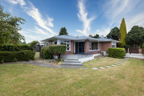 Photo of property in 1a Fuller Street, Kaiapoi, 7630