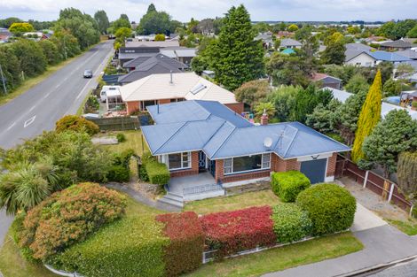 Photo of property in 1a Fuller Street, Kaiapoi, 7630