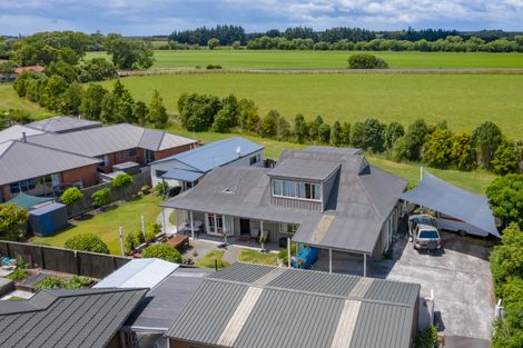 Photo of property in 14 Ashby Grove, Kaiapoi, 7630
