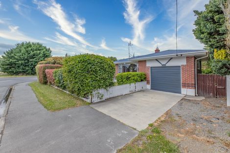 Photo of property in 1a Fuller Street, Kaiapoi, 7630