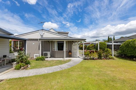 Photo of property in 14 Ashby Grove, Kaiapoi, 7630