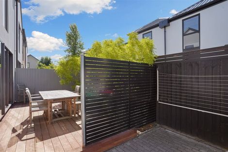 Photo of property in 4/555 Manchester Street, St Albans, Christchurch, 8014