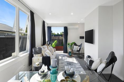Photo of property in 103 Prestons Road, Redwood, Christchurch, 8051