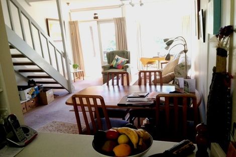 Photo of property in Hiropi St Village, 12/46u Hiropi Street, Newtown, Wellington, 6021