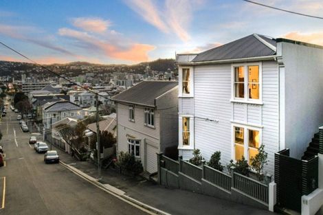 Photo of property in 91 Ellice Street, Mount Victoria, Wellington, 6011