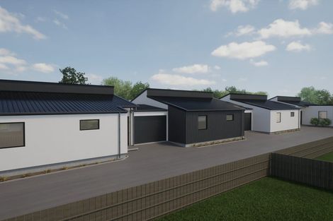 Photo of property in 30 Otaki Street, Kaiapoi, 7630