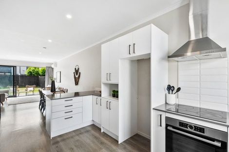 Photo of property in 7/6 Onekiritea Road, Hobsonville, Auckland, 0616