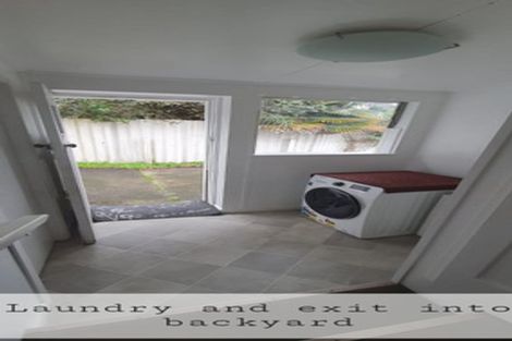 Photo of property in 24 Tiri Tiri Road, Birkdale, Auckland, 0626