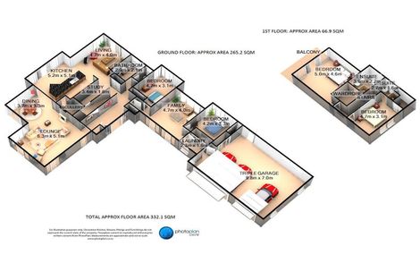 Photo of property in 15 The Esplanade, Huntington, Hamilton, 3210