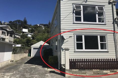 Photo of property in 5 Balfour Street, Mornington, Wellington, 6021