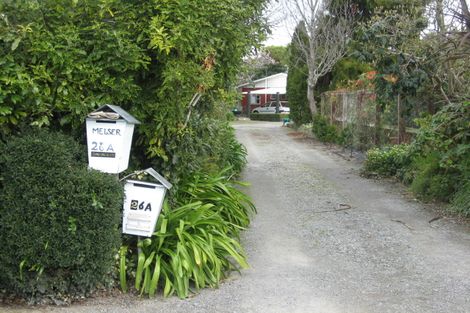 Photo of property in 26a Mcmaster Street, Greytown, 5712