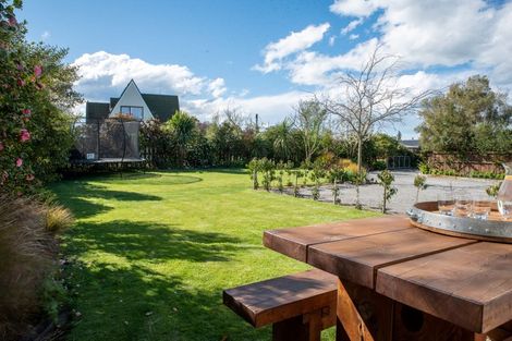 Photo of property in 33 Geddis Street, Rangiora, 7400