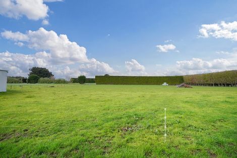 Photo of property in 468 Lorne Dacre Road, Roslyn Bush, Invercargill, 9876