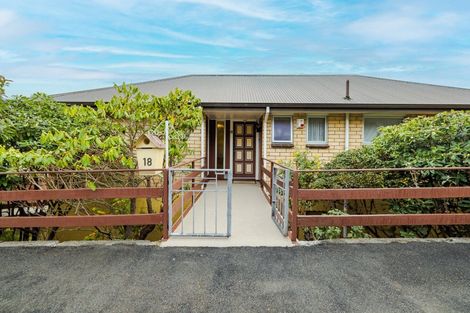 Photo of property in 18 Bouverie Street, North East Valley, Dunedin, 9010