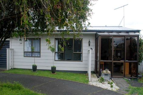 Photo of property in 3/12 Edward Avenue, Otara, Orewa, 2023