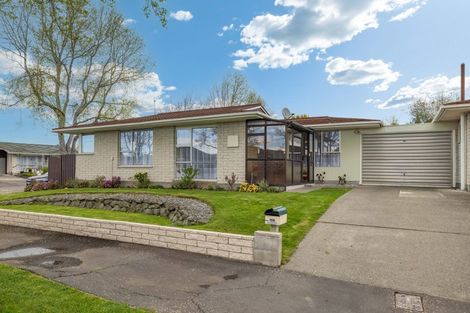 Photo of property in 19 Northfield Road, Casebrook, Christchurch, 8051