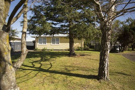 Photo of property in 2 Oban Place, Awapuni, Palmerston North, 4412