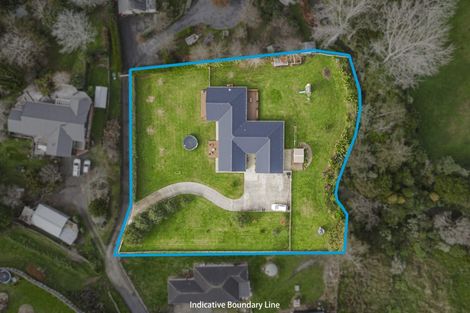 Photo of property in 22c Harrisville Road, Tuakau, 2121