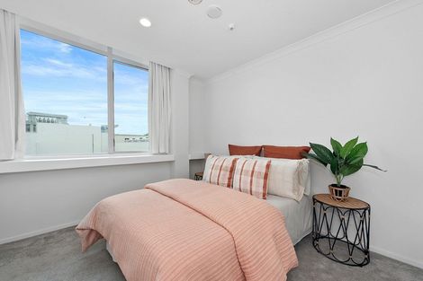 Photo of property in 32/312u Victoria Street, Hamilton Central, Hamilton, 3204