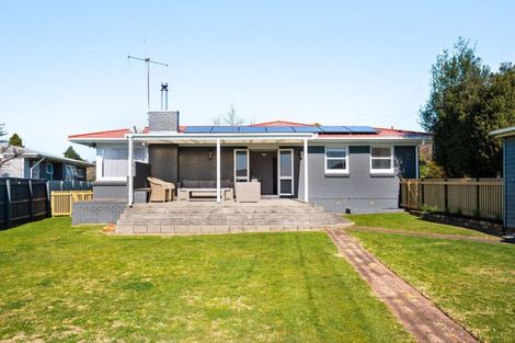 Photo of property in 13 Golf Road, Te Awamutu, 3800