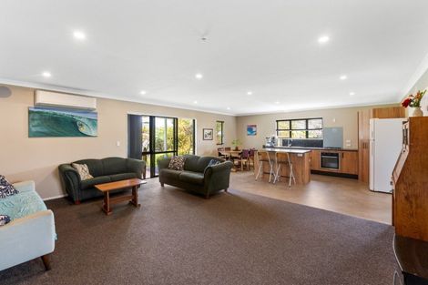 Photo of property in 22 Kiharoa Street, Otaki Beach, Otaki, 5512