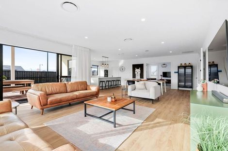 Photo of property in 60 Waikirikiri Avenue, Lincoln, 7608