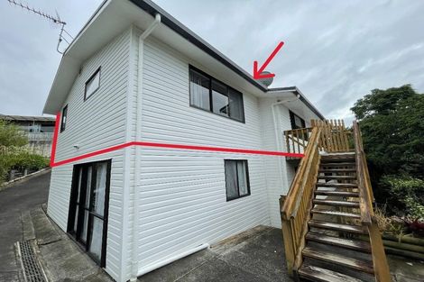 Photo of property in 87 Glamorgan Drive, Torbay, Auckland, 0630