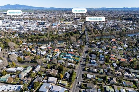 Photo of property in 16 Boundary Road, Claudelands, Hamilton, 3214